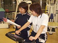 改善のための個別プログラム