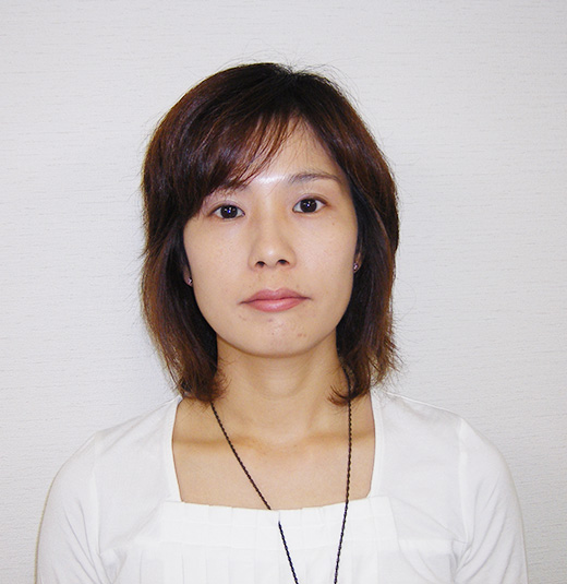 山本基子
