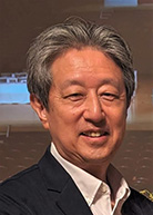 医療生協さいたま 理事長 増田　剛