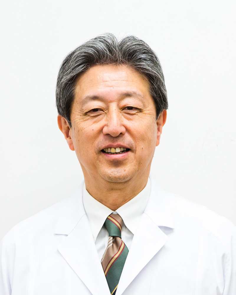 医療生協さいたま 理事長 増田　剛