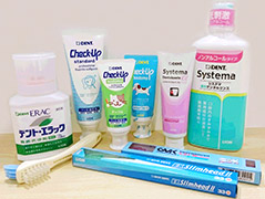 歯科用品