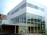 所沢診療所