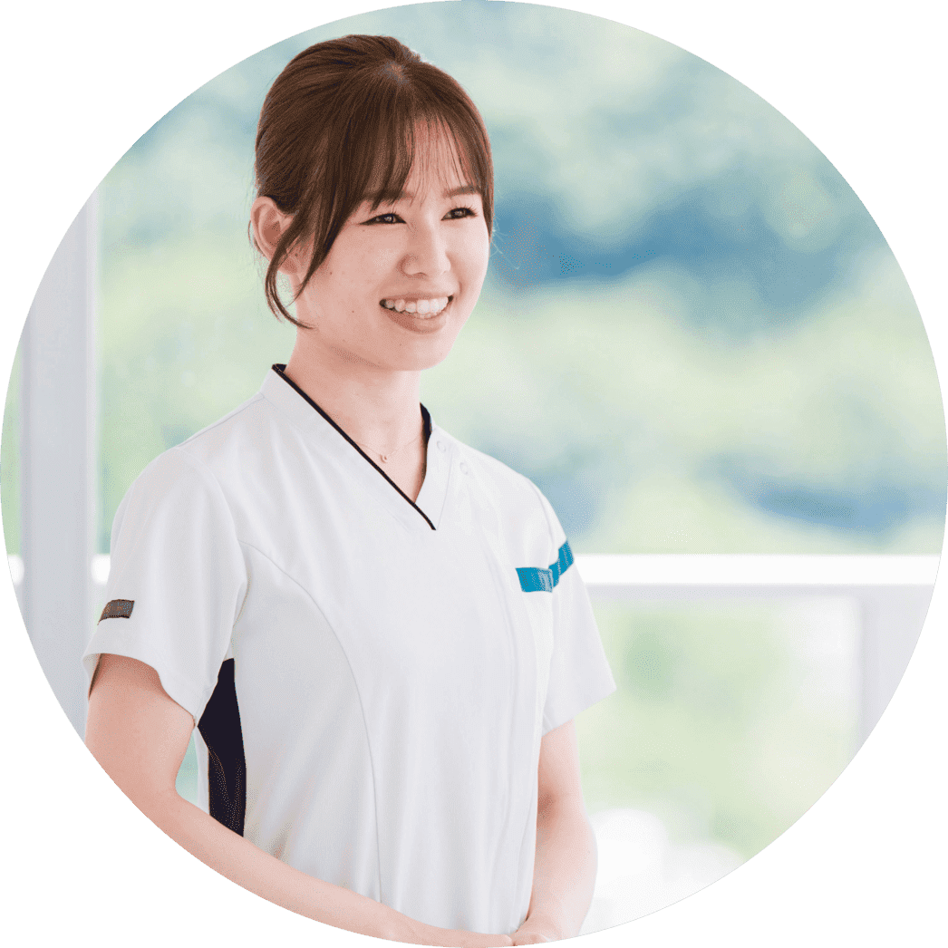 医療生協さいたま看護部の理念 地域とともに 産み・育み・看とる