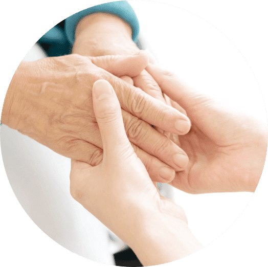 医療生協さいたま看護部の理念 地域とともに 産み・育み・看とる