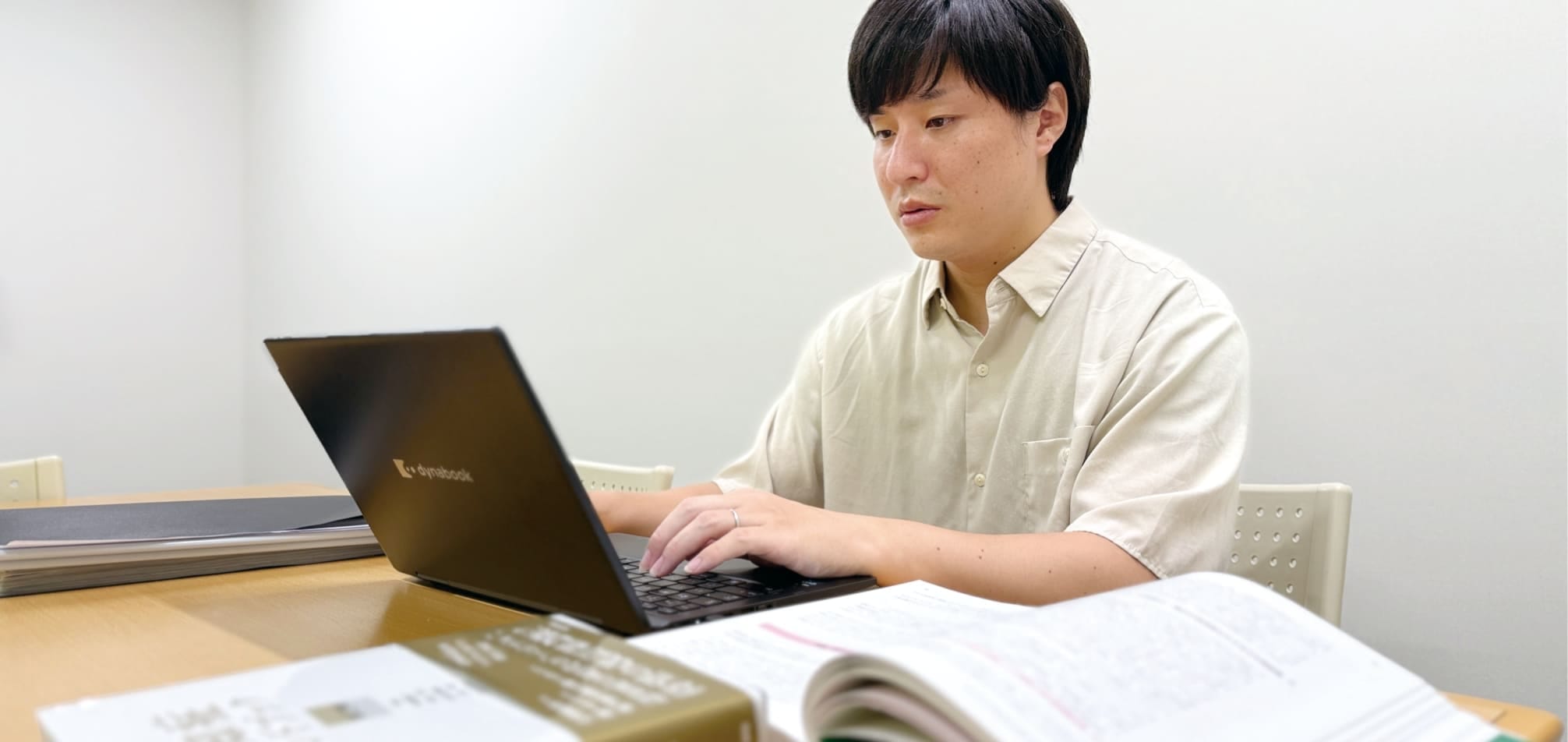 スペシャリスト