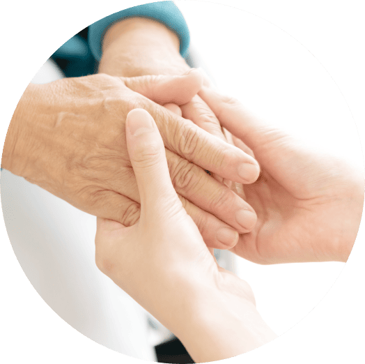 医療生協さいたま看護部の理念 地域とともに 産み・育み・看とる