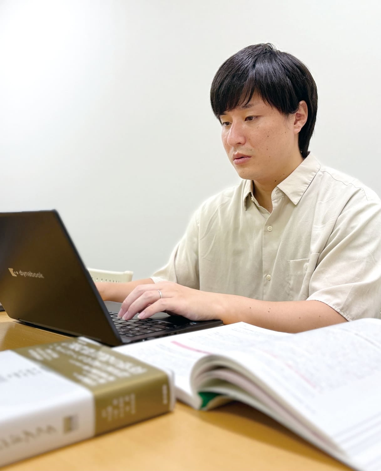 スペシャリスト